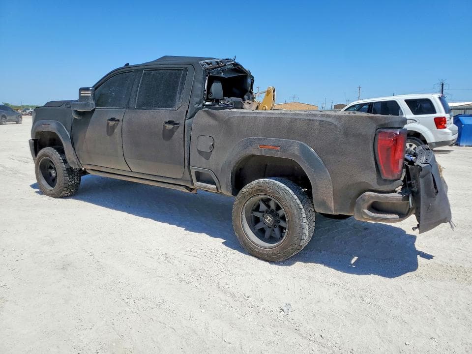2023 GMC SIERRA K2500 DENALI 2