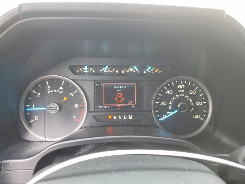2020 FORD F150 SUPERCREW 9
