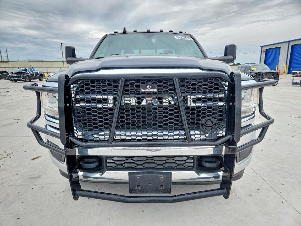 2020 RAM 2500 TRADESMAN 5