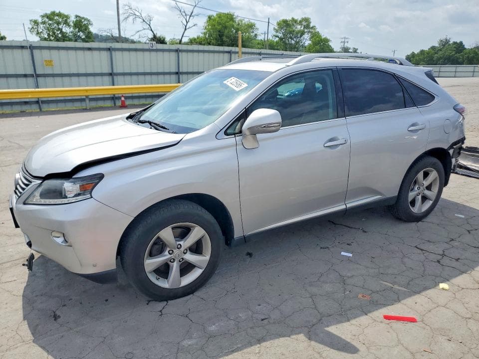 2014 LEXUS RX 350 BASE - 1