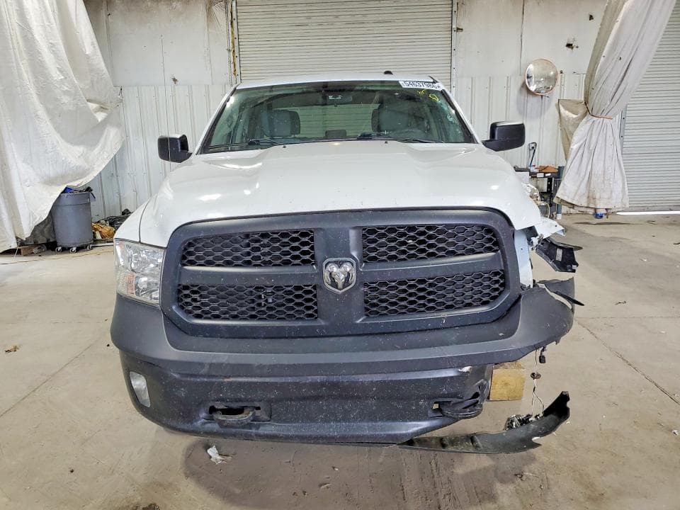 2023 RAM 1500 CLASSIC TRADESMAN 5