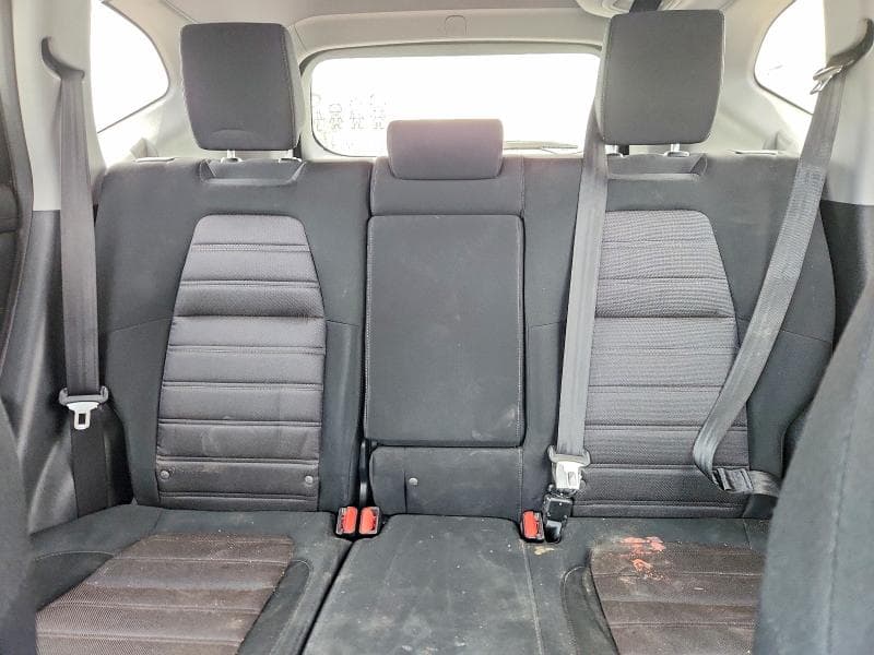 2018 HONDA CR-V EX 10