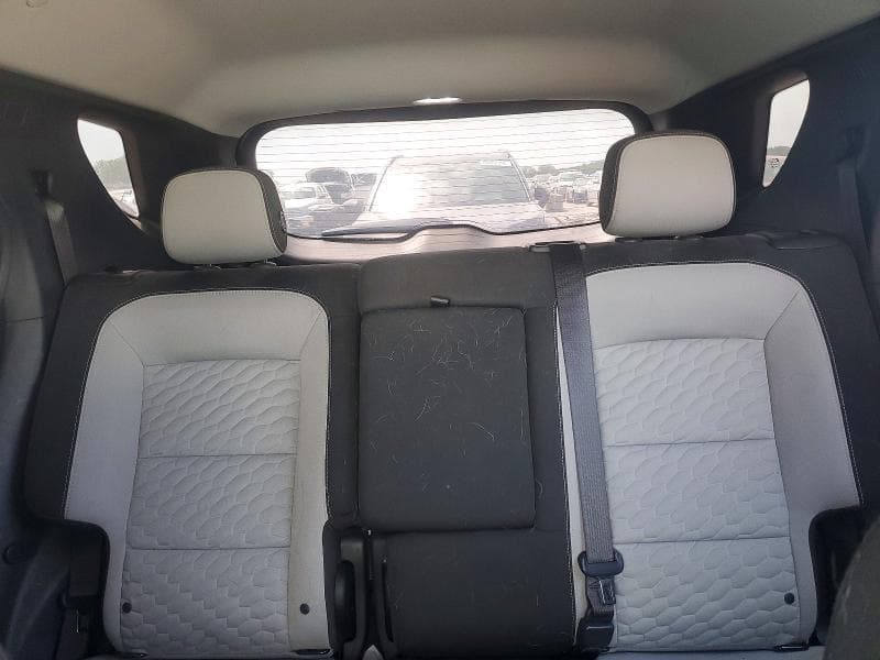 2018 CHEVROLET EQUINOX LS 10