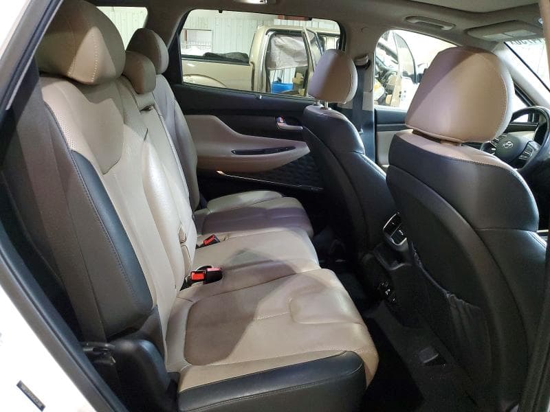 2019 HYUNDAI SANTA FE ULTIMATE 2.0T 11