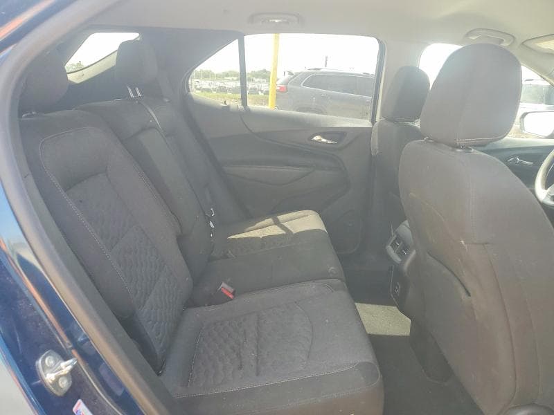 2021 CHEVROLET EQUINOX LT 11