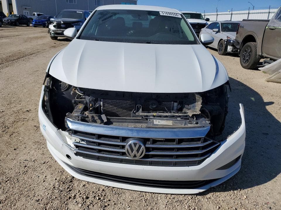 2020 VOLKSWAGEN JETTA S 5