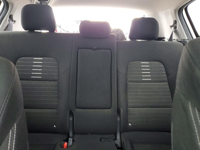 2017 KIA SPORTAGE 10