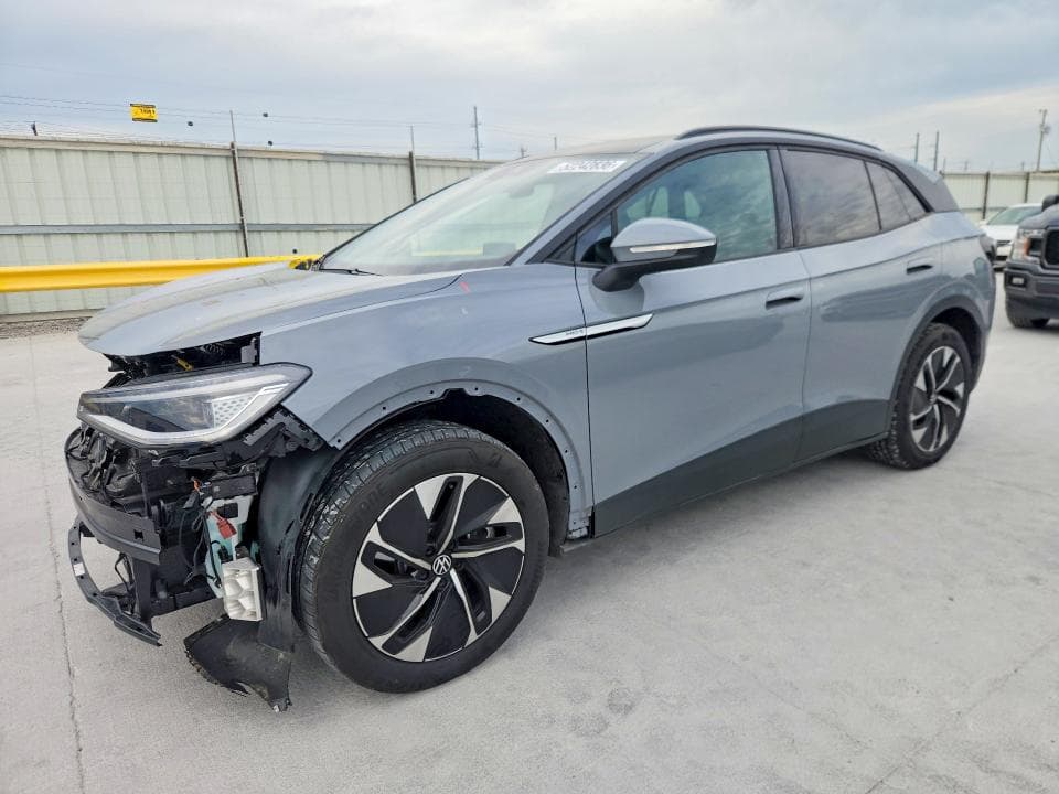 2022 VOLKSWAGEN ALL OTHER