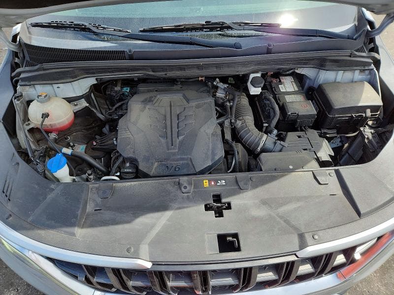 2022 KIA CARNIVAL EX 24