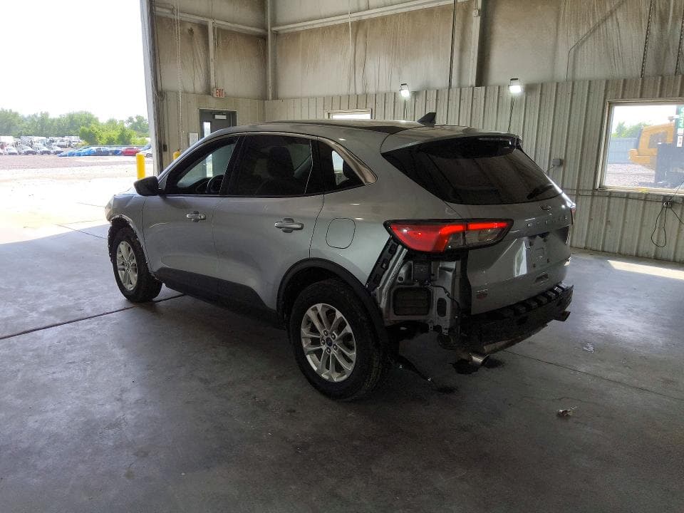 2022 FORD ESCAPE SE 2