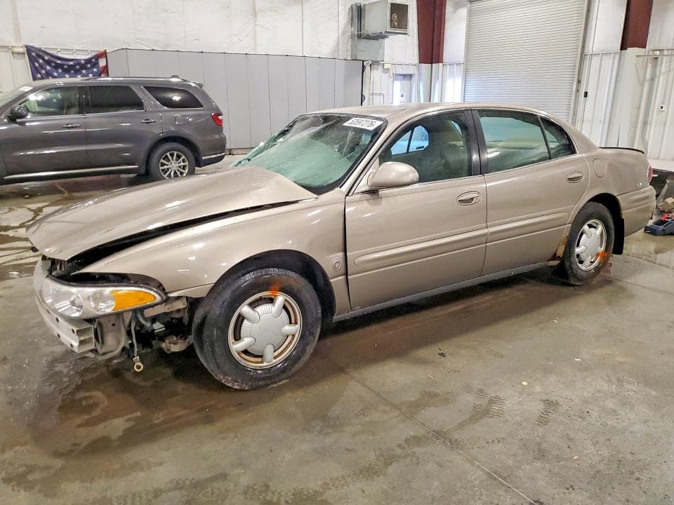 2000 BUICK LESABRE LIMITED - 1