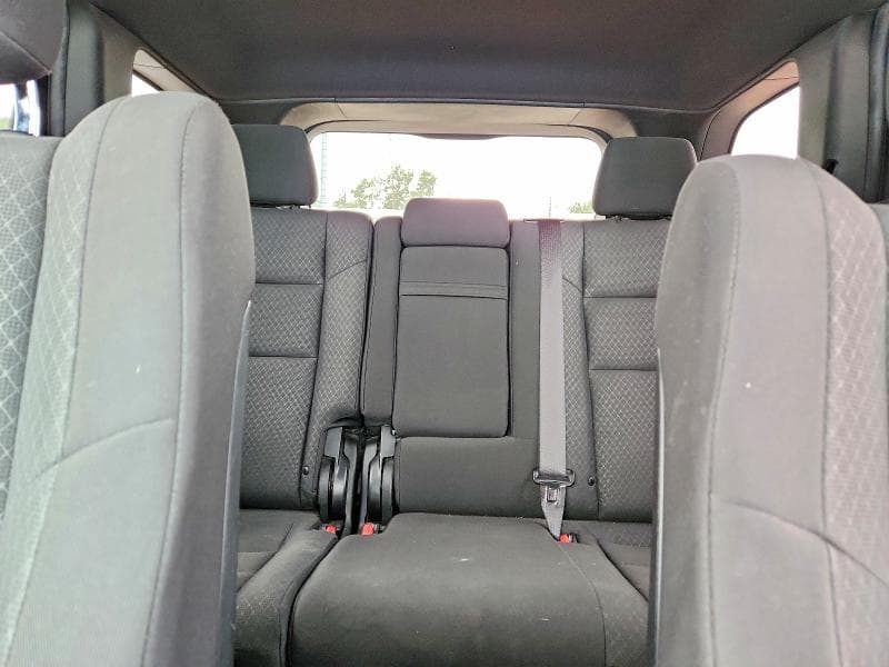 2019 JEEP GRAND CHEROKEE LAREDO 10