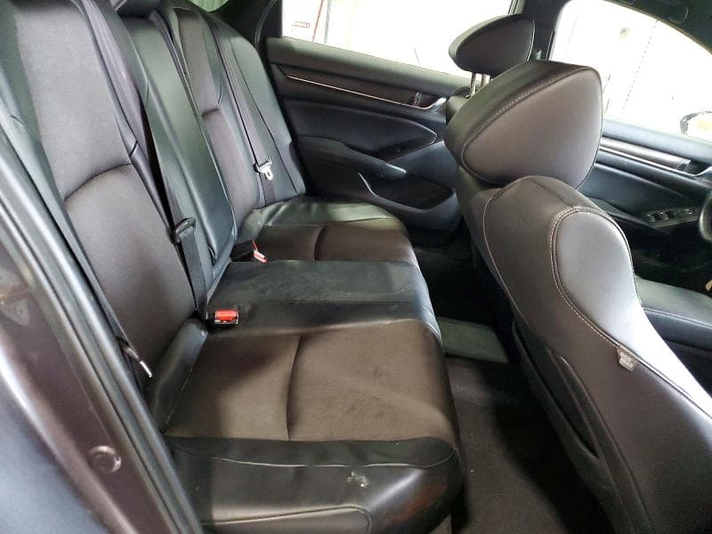 2018 HONDA ACCORD SPORT 10