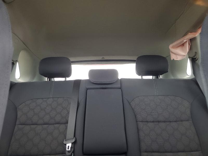 2019 KIA NIRO LX 10