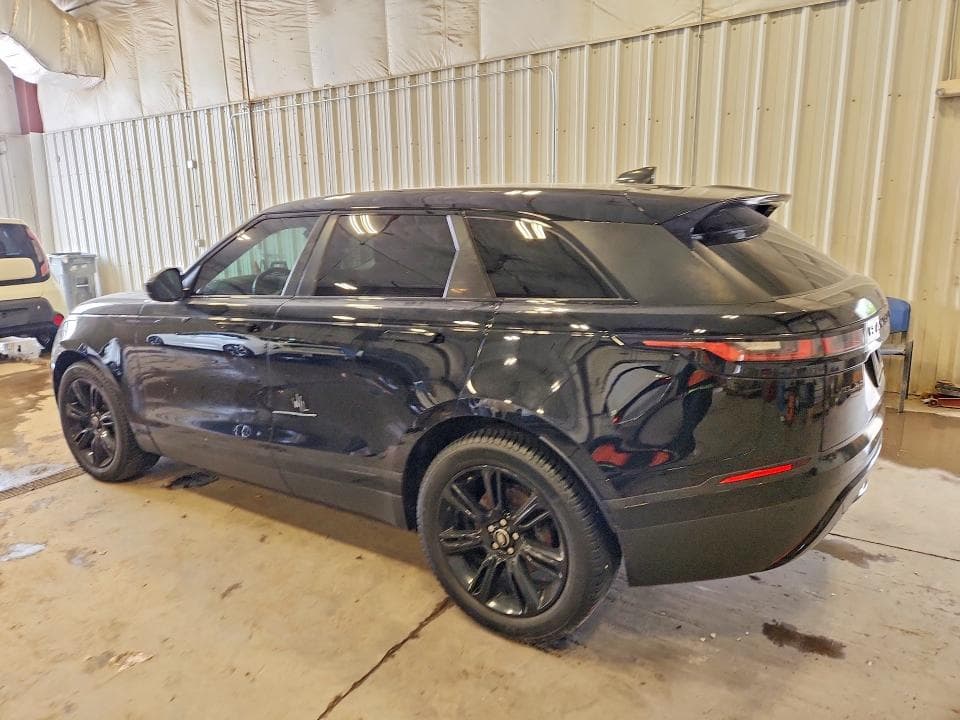 2018 LAND ROVER RANGE ROVER VELAR S 2