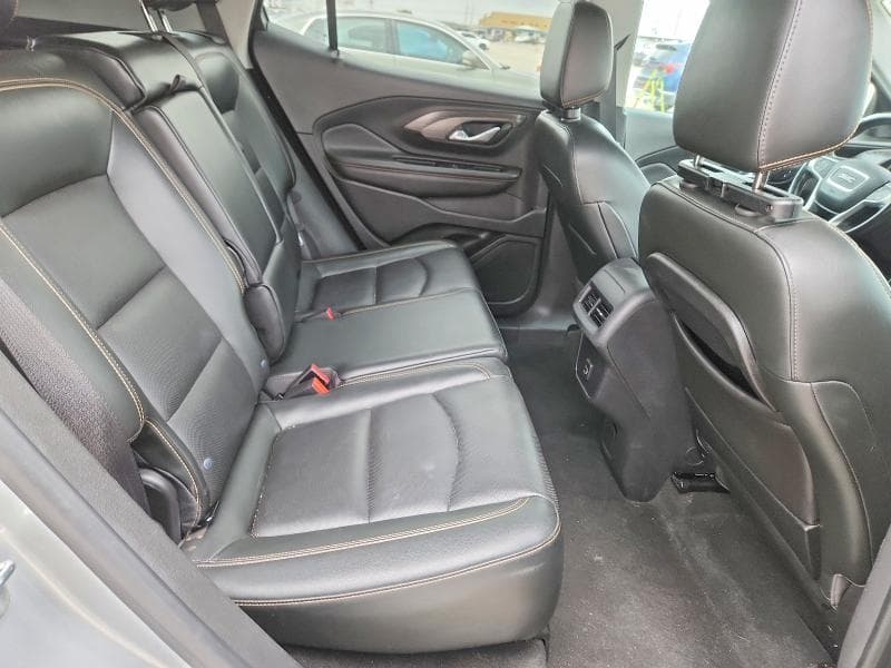 2019 GMC TERRAIN SLT 10