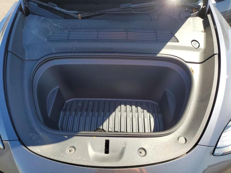 2023 TESLA MODEL Y 11