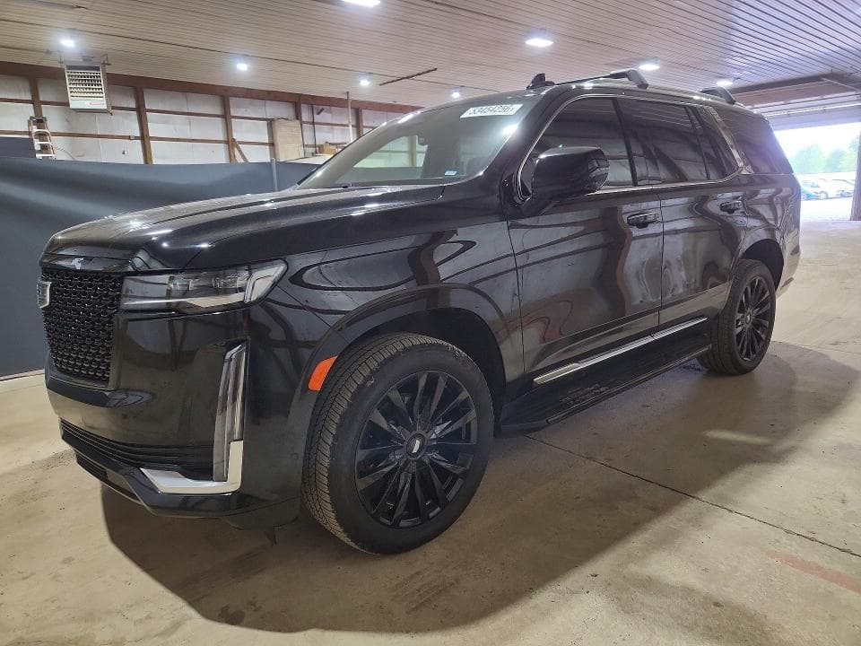 2023 CADILLAC ESCALADE - 1