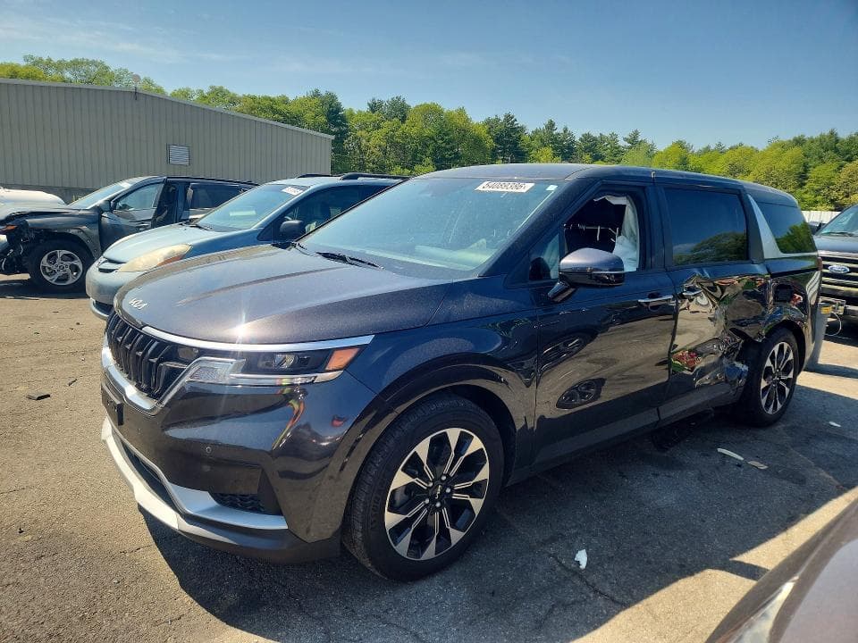 2024 KIA ALL OTHER