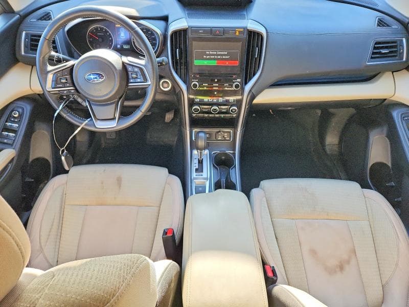 2021 SUBARU ASCENT PREMIUM 8