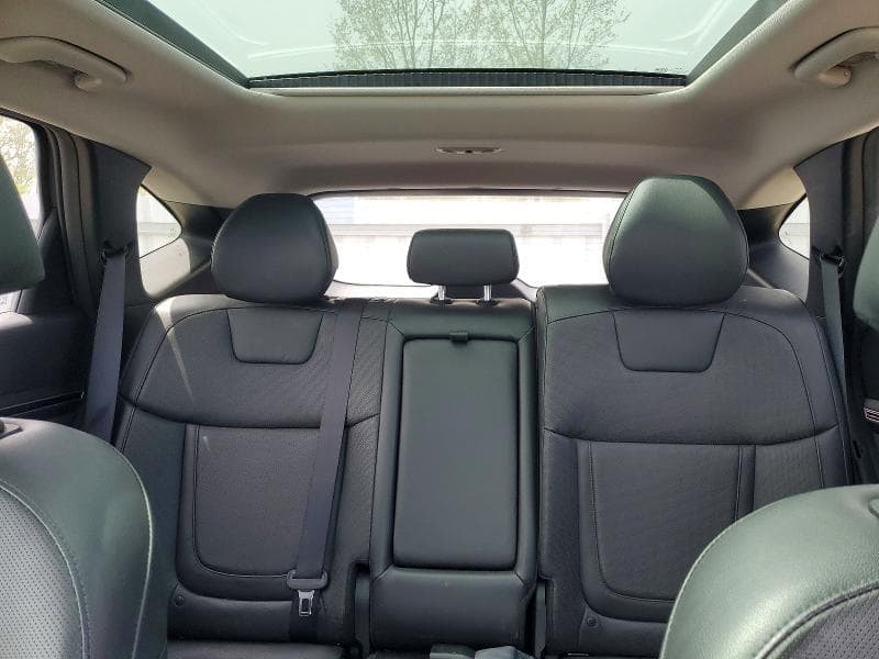 2022 HYUNDAI TUCSON LUXURY 10