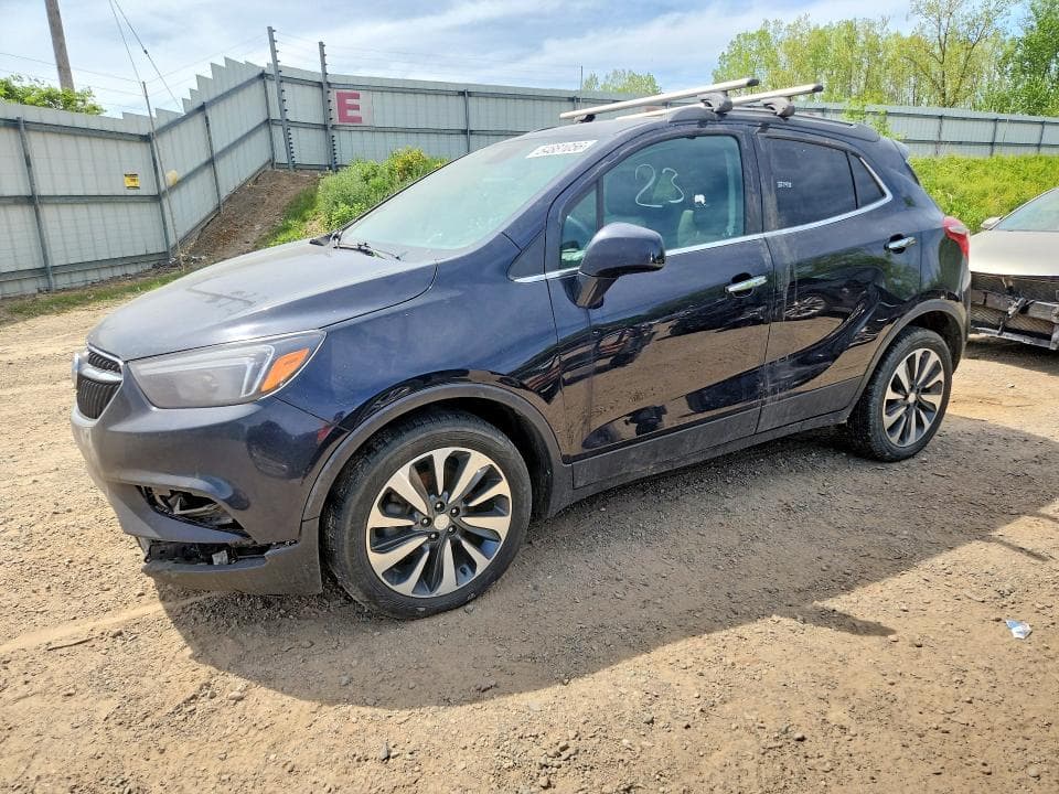 2021 BUICK ENCORE PREFERRED - 1
