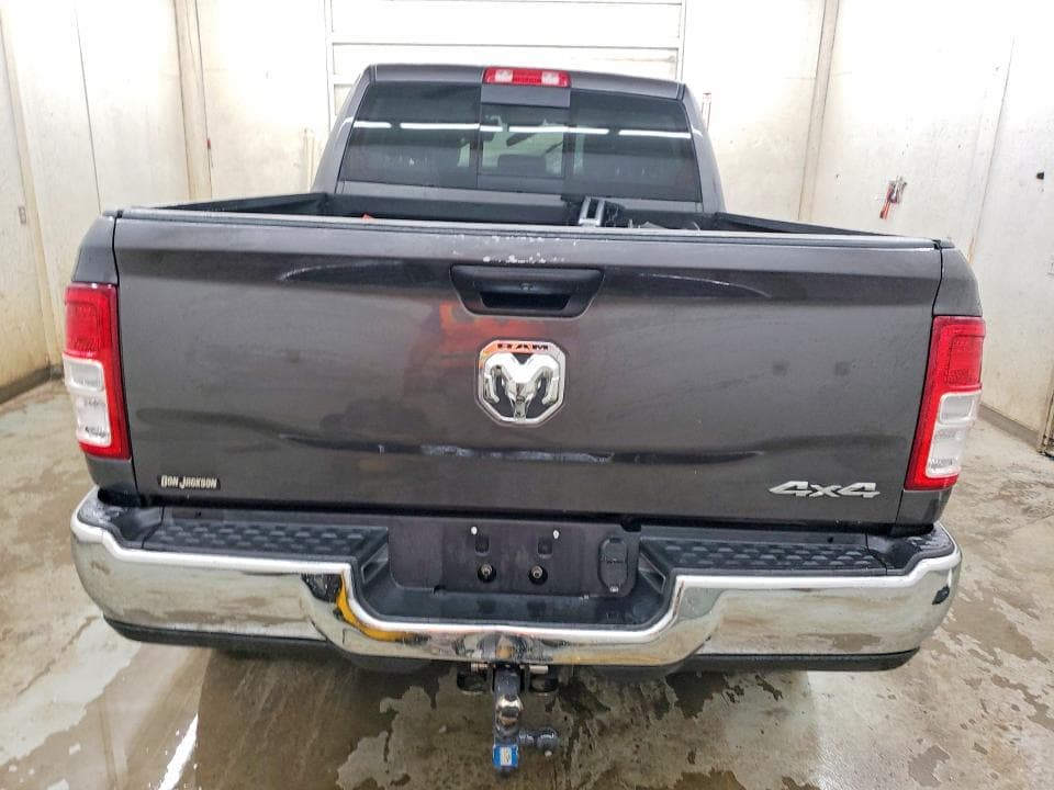 2019 RAM 2500 TRADESMAN 6