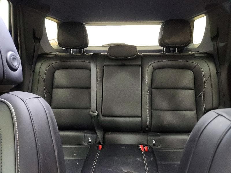 2026 GMC TERRAIN ELEVATION 10