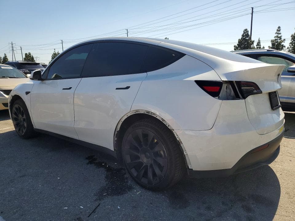 2023 TESLA MODEL Y 2