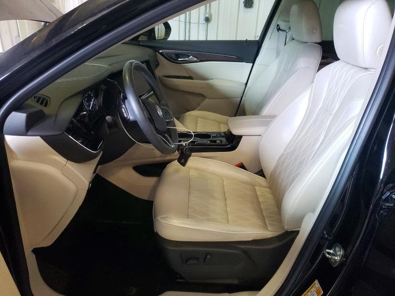 2023 BUICK ENVISION AVENIR 7