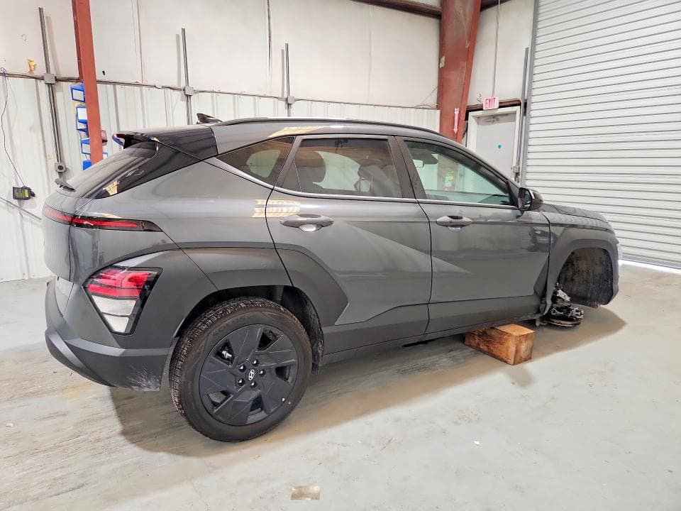 2026 HYUNDAI KONA SEL SPORT 3