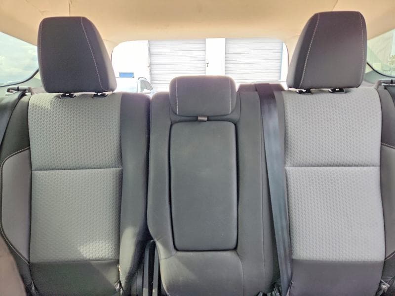 2017 FORD ESCAPE SE 10