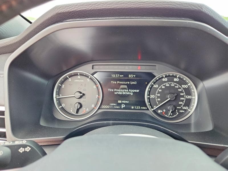 2026 MITSUBISHI OUTLANDER SE 9