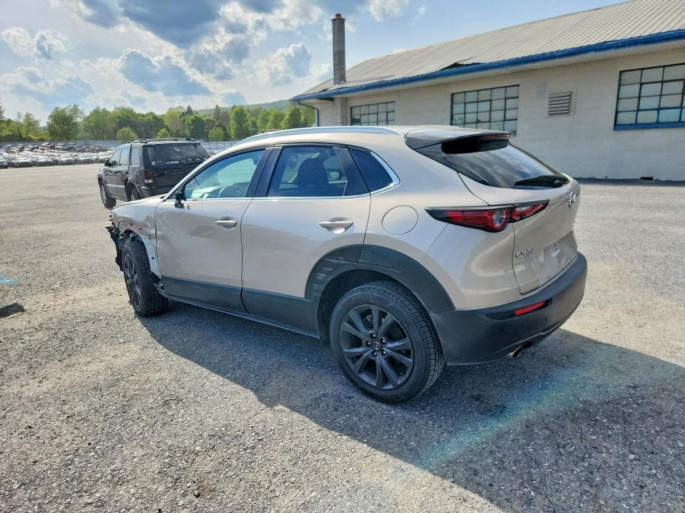 2024 MAZDA CX-30 SELECT 2
