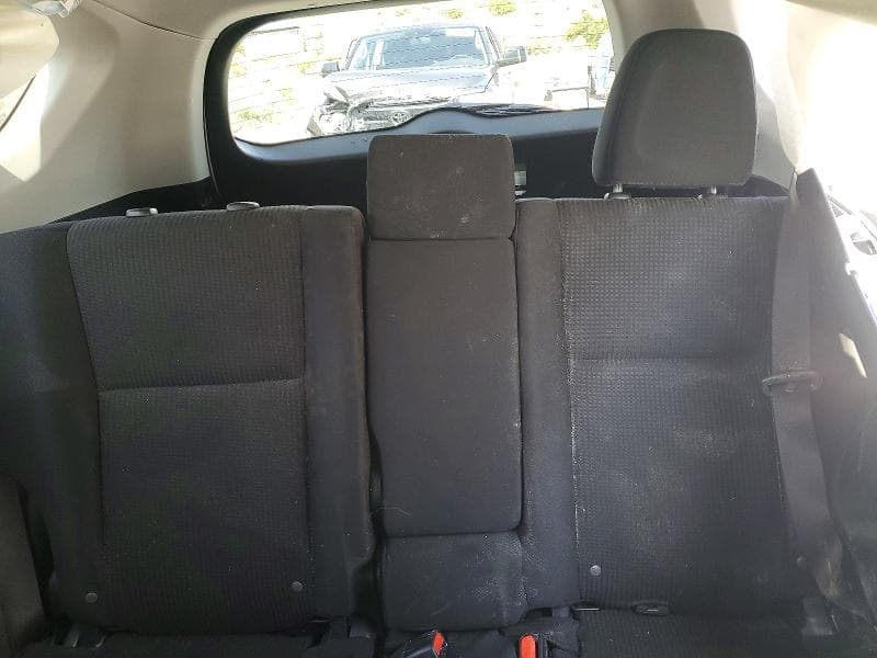 2018 TOYOTA RAV4 LE 10