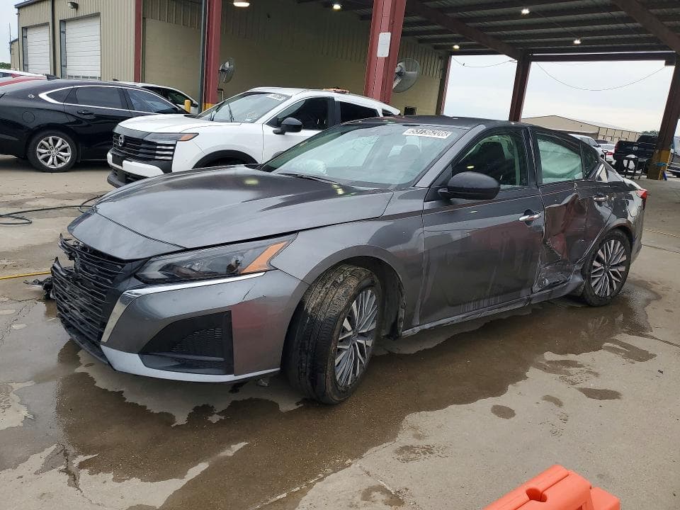 2024 NISSAN ALTIMA - 1