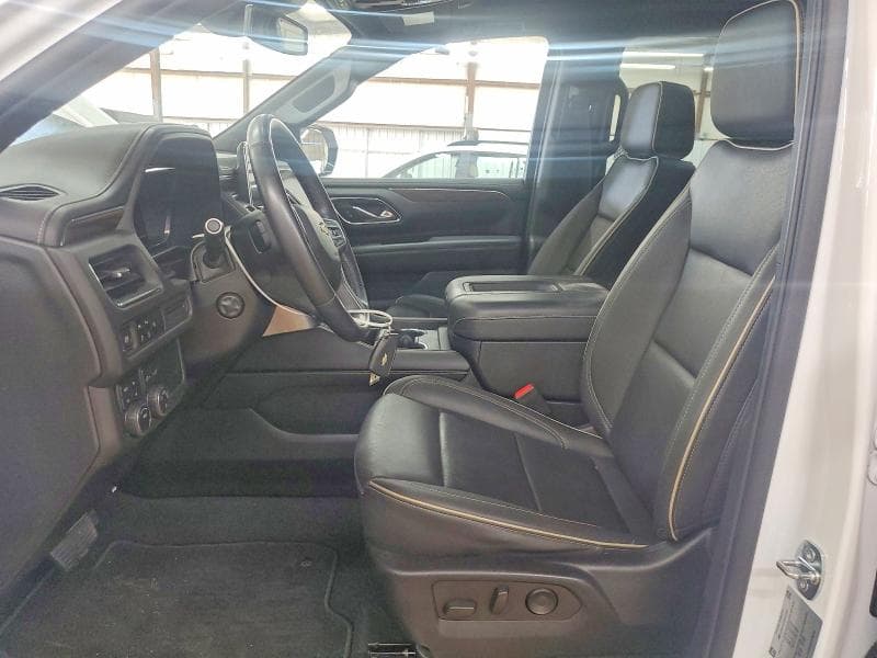 2023 CHEVROLET SUBURBAN K1500 PREMIER 7