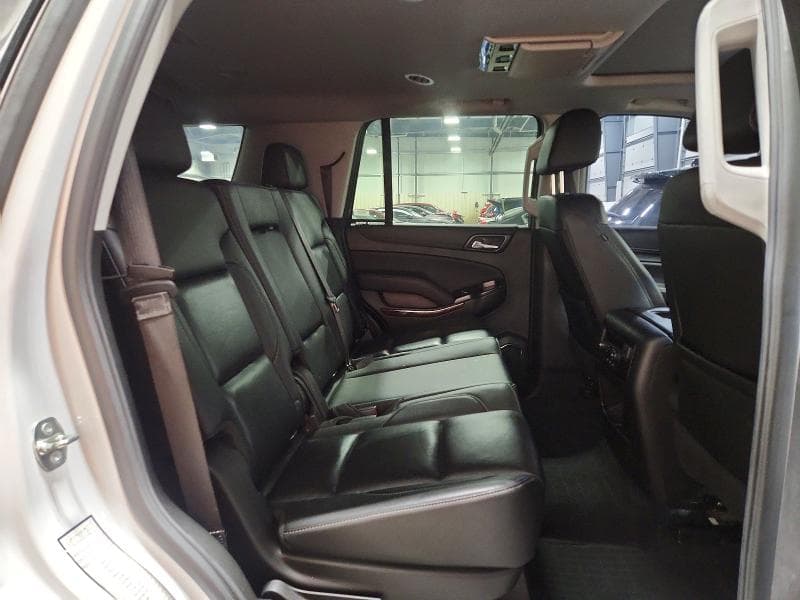 2020 GMC YUKON SLT 11