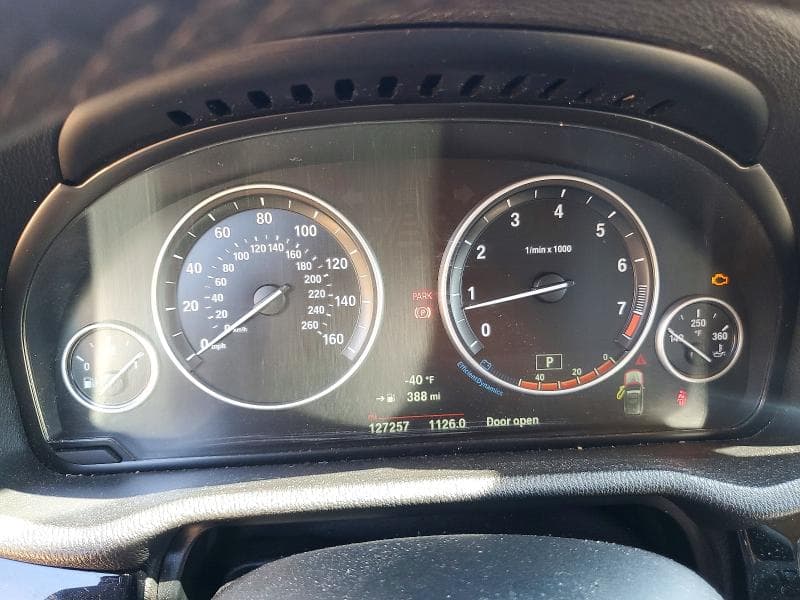 2017 BMW X3 SDRIVE28I SDRIVE28I 17