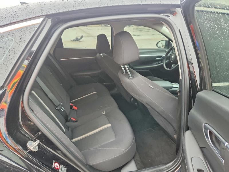 2023 HYUNDAI SONATA SEL 10