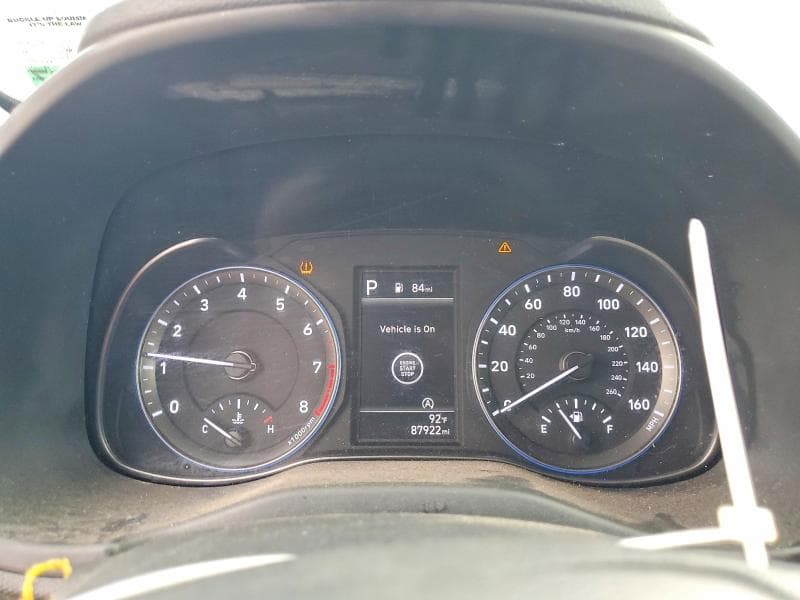 2023 HYUNDAI KONA SEL 9