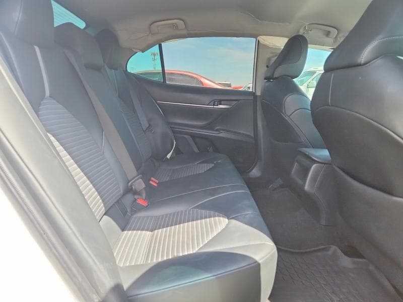 2023 TOYOTA CAMRY SE 10