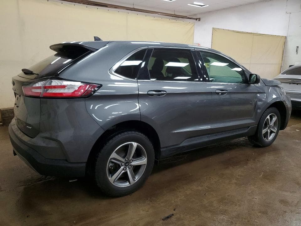 2024 FORD EDGE SEL 3