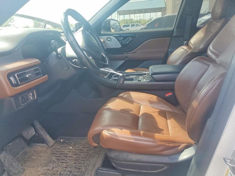 2020 LINCOLN AVIATOR RESERVE 7