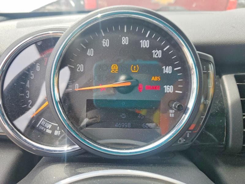 2019 MINI COOPER S 9