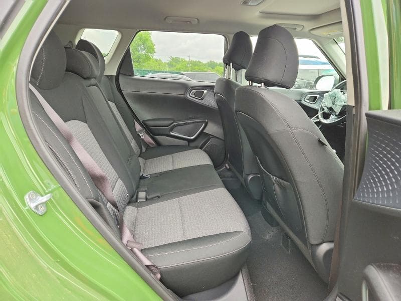 2023 KIA SOUL EX 10