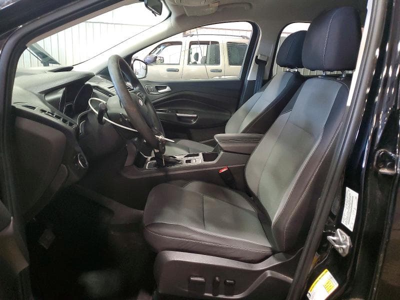 2017 FORD ESCAPE SE 7