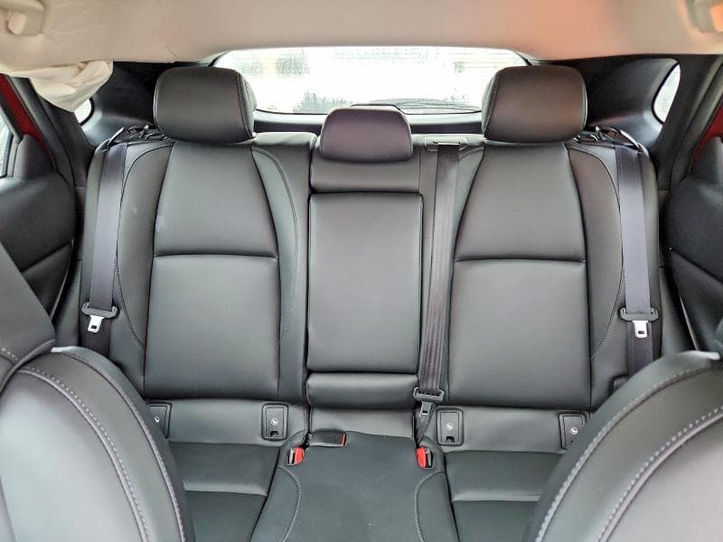 2023 MAZDA CX-30 SELECT 10