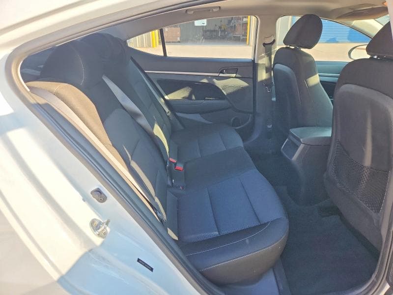 2018 HYUNDAI ELANTRA VALUE EDITION 10