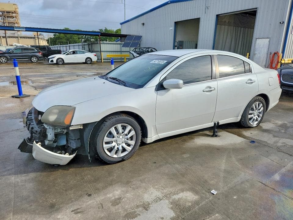 2012 MITSUBISHI GALANT ES - 1